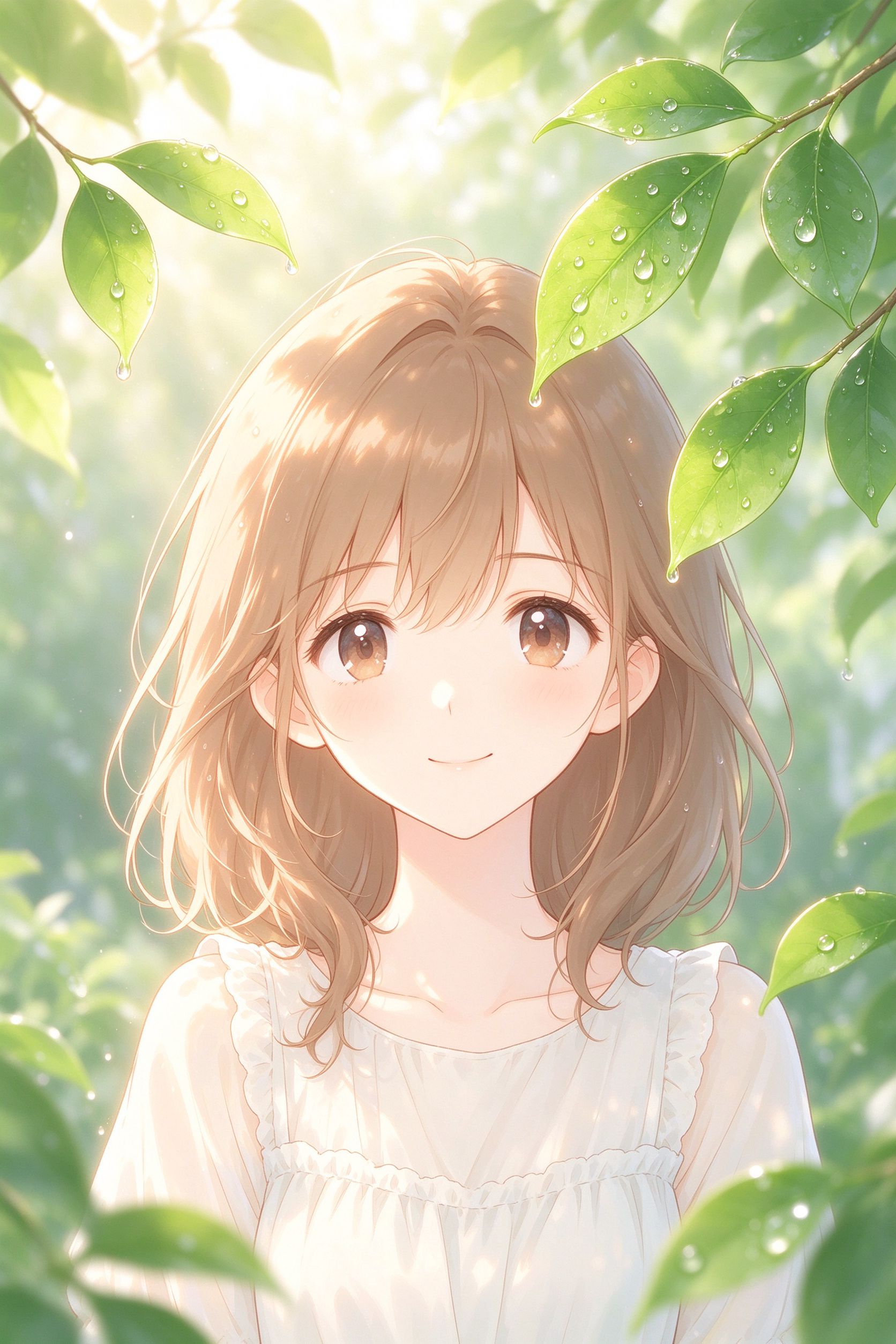 关于液体的play