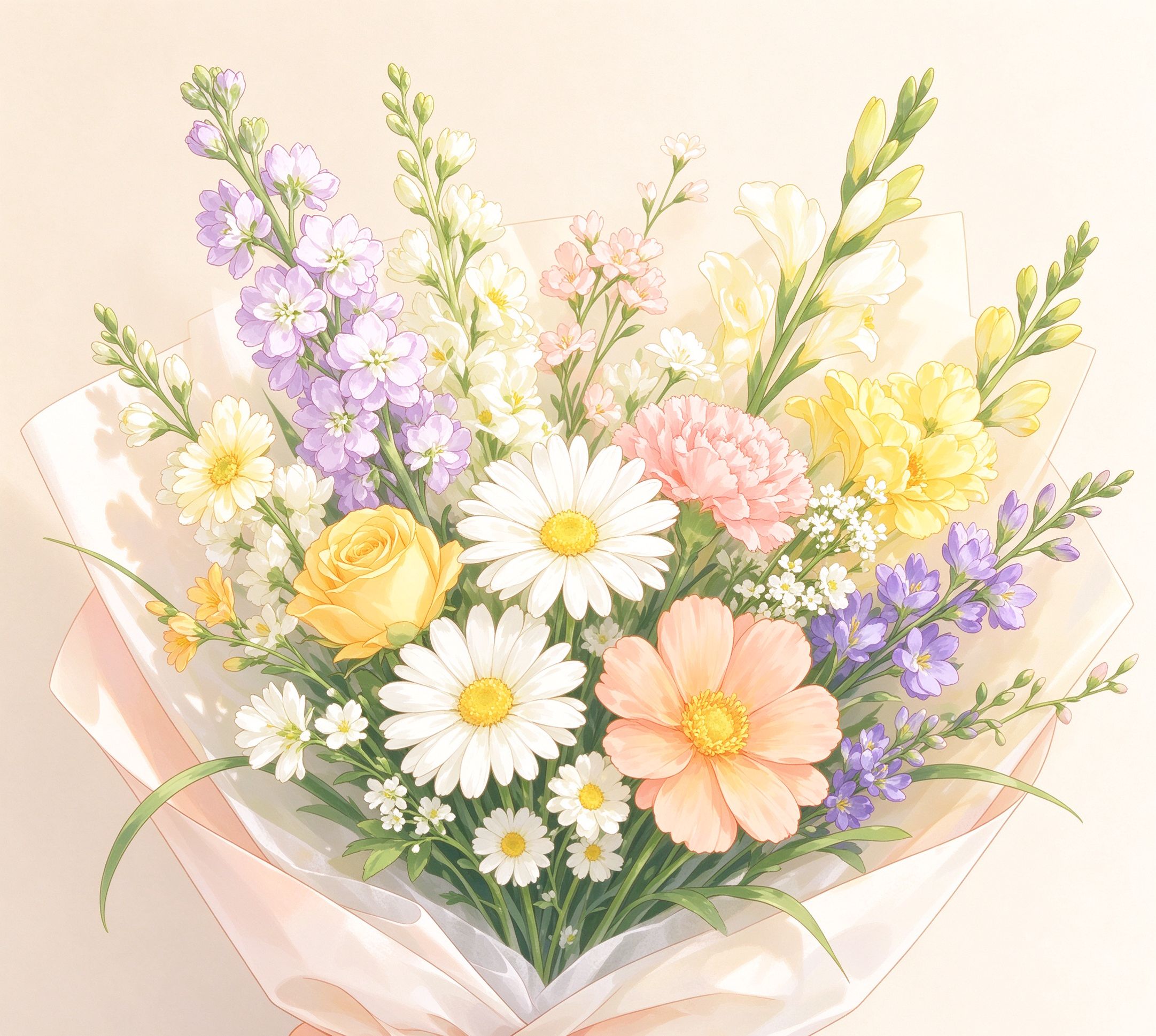 字母圈的m分哪几种