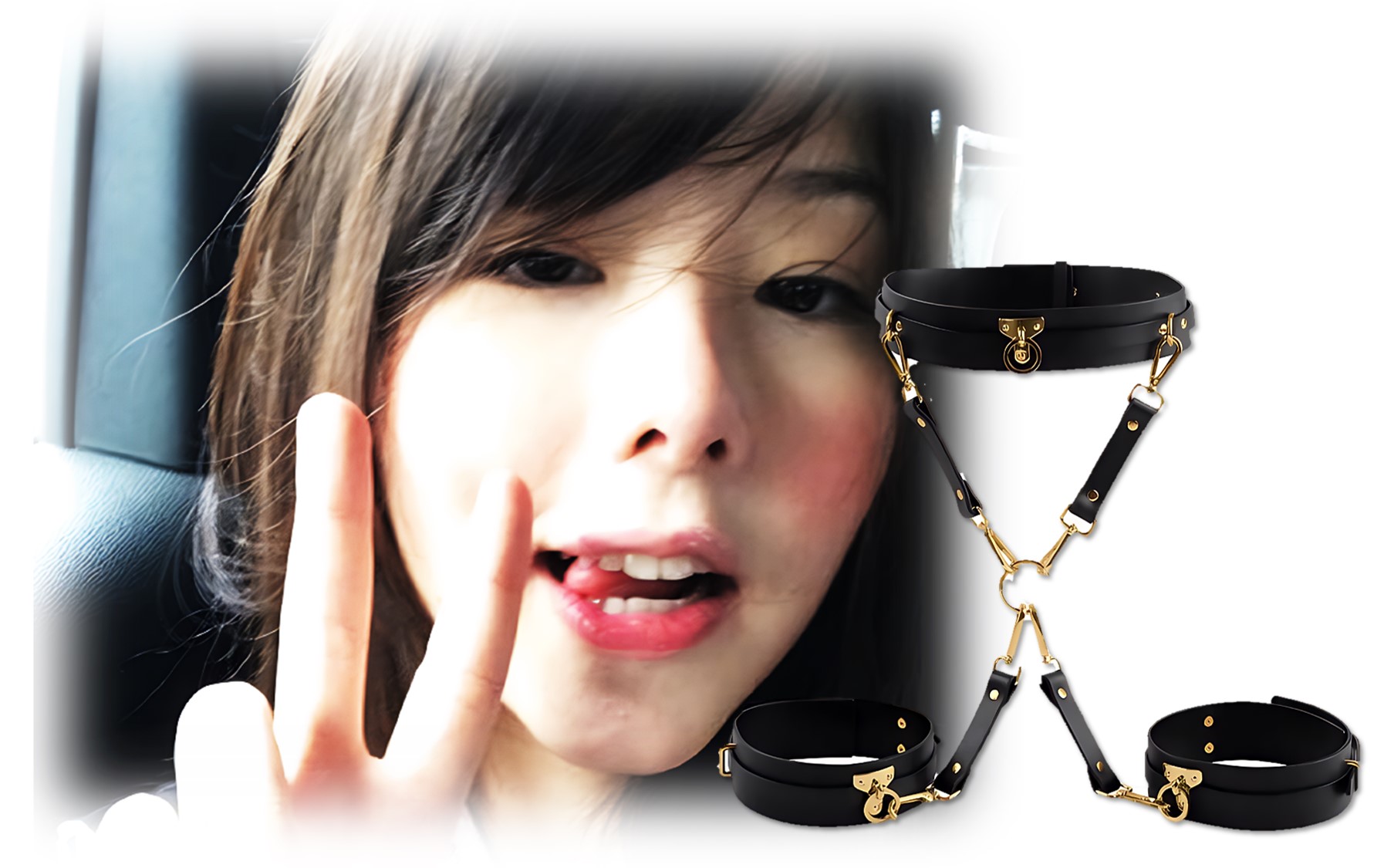 探秘小圈：网调之情感与调教探微