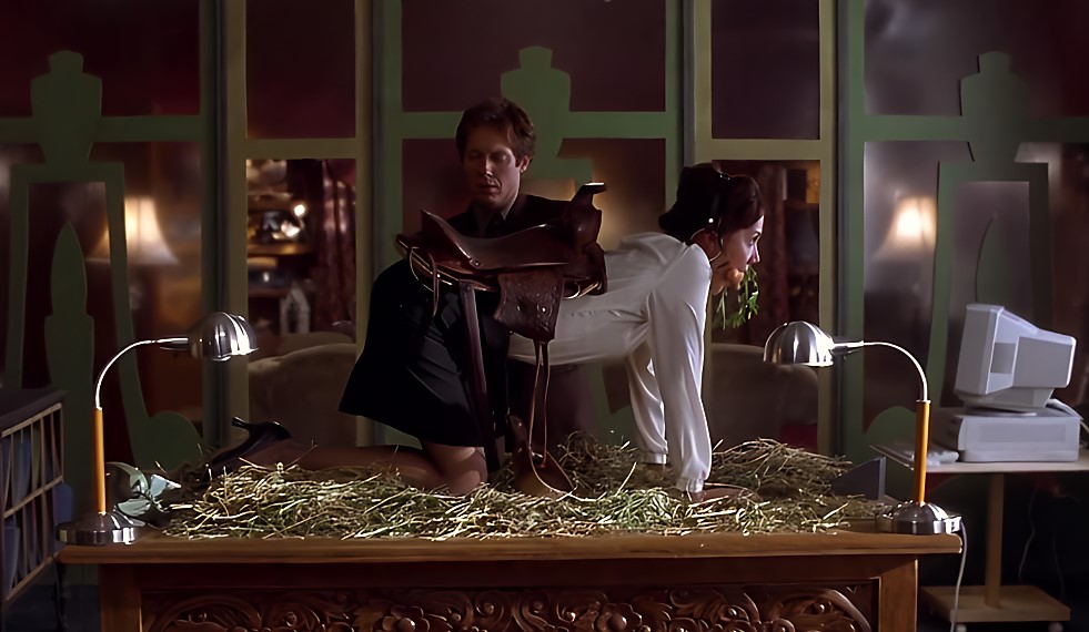 电影《秘书》——一部属于字母圈思慕圈里的剧情,sub dom,bdsm文,字母圈,斯慕,第4张 电影《秘书》——一部属于字母圈思慕圈里的剧情,sub dom,bdsm文,字母圈,斯慕,第4张