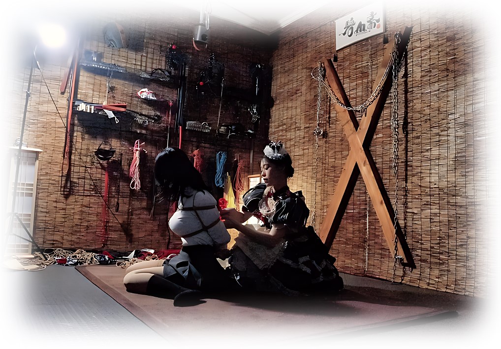 BDSM绳艺技巧大揭秘,让你的SP文更加刺激独特,绳艺,sp文,bdsm绳艺,字母圈,sub dom,第3张 BDSM绳艺技巧大揭秘,让你的SP文更加刺激独特,004.jpg,绳艺,sp文,bdsm绳艺,字母圈,sub dom,第3张