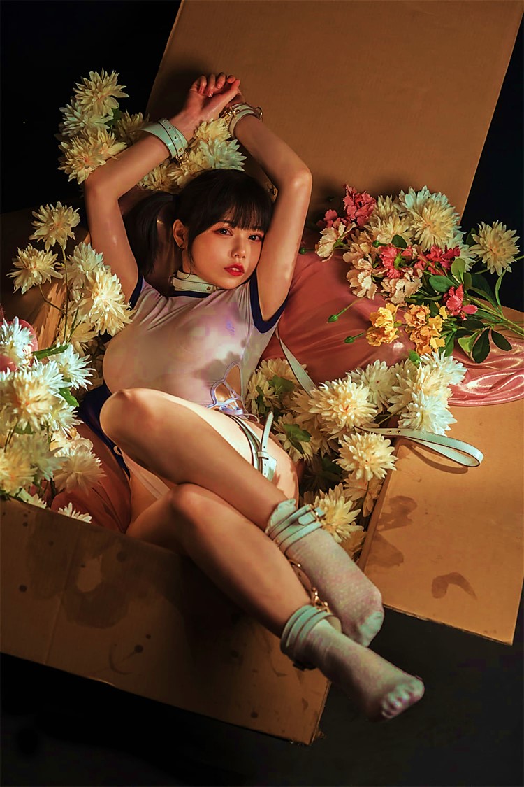 小姐姐绳艺展示:探索亚文化圈的绳艺之美,sub dom,绳艺,亚文化圈,sub,dom,第5张 小姐姐绳艺展示:探索亚文化圈的绳艺之美,sub dom,绳艺,亚文化圈,sub,dom,第5张