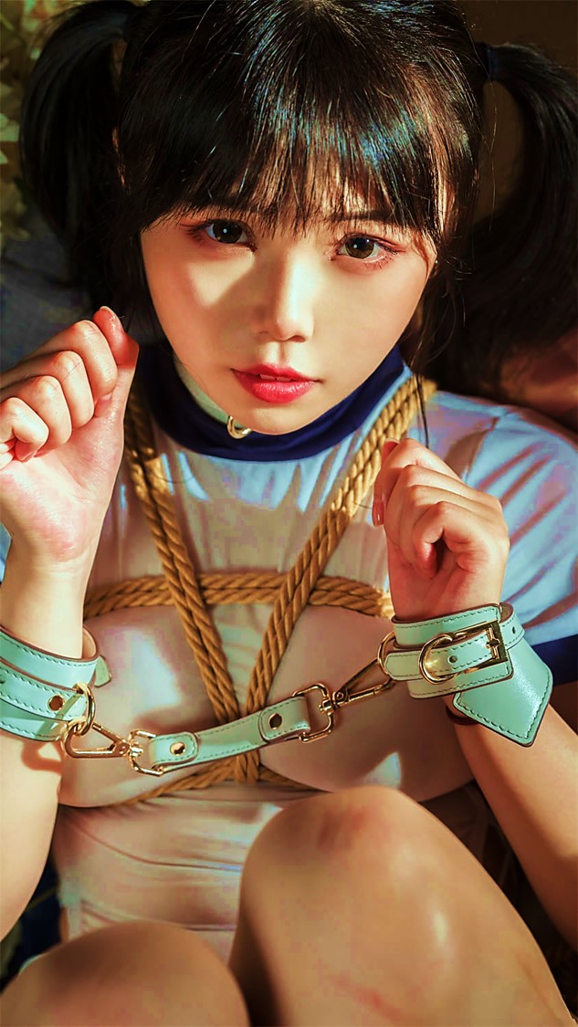 小姐姐绳艺展示:探索亚文化圈的绳艺之美,sub dom,绳艺,亚文化圈,sub,dom,第1张 小姐姐绳艺展示:探索亚文化圈的绳艺之美,sub dom,绳艺,亚文化圈,sub,dom,第1张