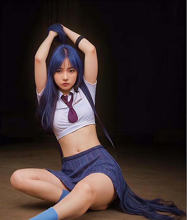 在字母圈中,女性M(M女士)的特征是什么?要如何找到潜在的女性M身边的人呢?,字母圈,GAY,BDSM文章,SM,bdsm,第2张 在字母圈中,女性M(M女士)的特征是什么?要如何找到潜在的女性M身边的人呢?,003.jpg,字母圈,GAY,BDSM文章,SM,bdsm,第2张