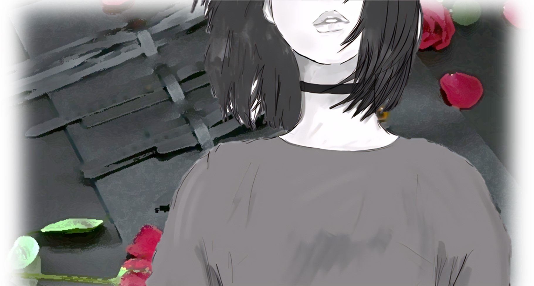 字母圈引导“虐”时带来痛苦