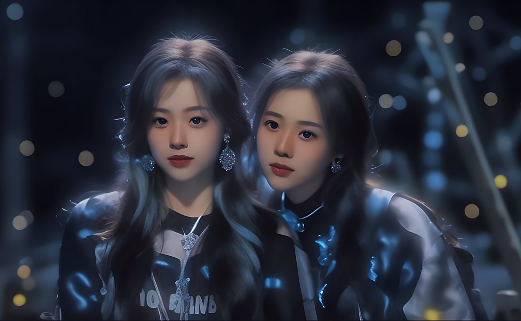 我希望这是个公平且无歧视的圈子