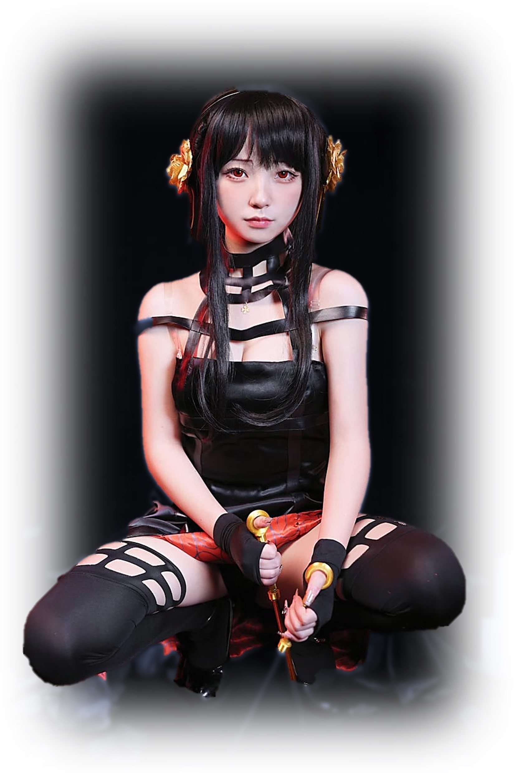 为何在斯慕圈里找不到m这么久？