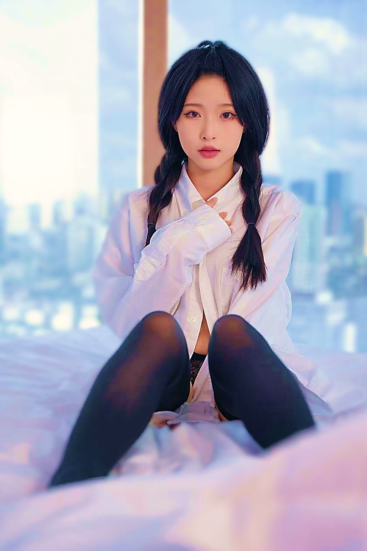 网调很夸张，可以让人脑洞大开