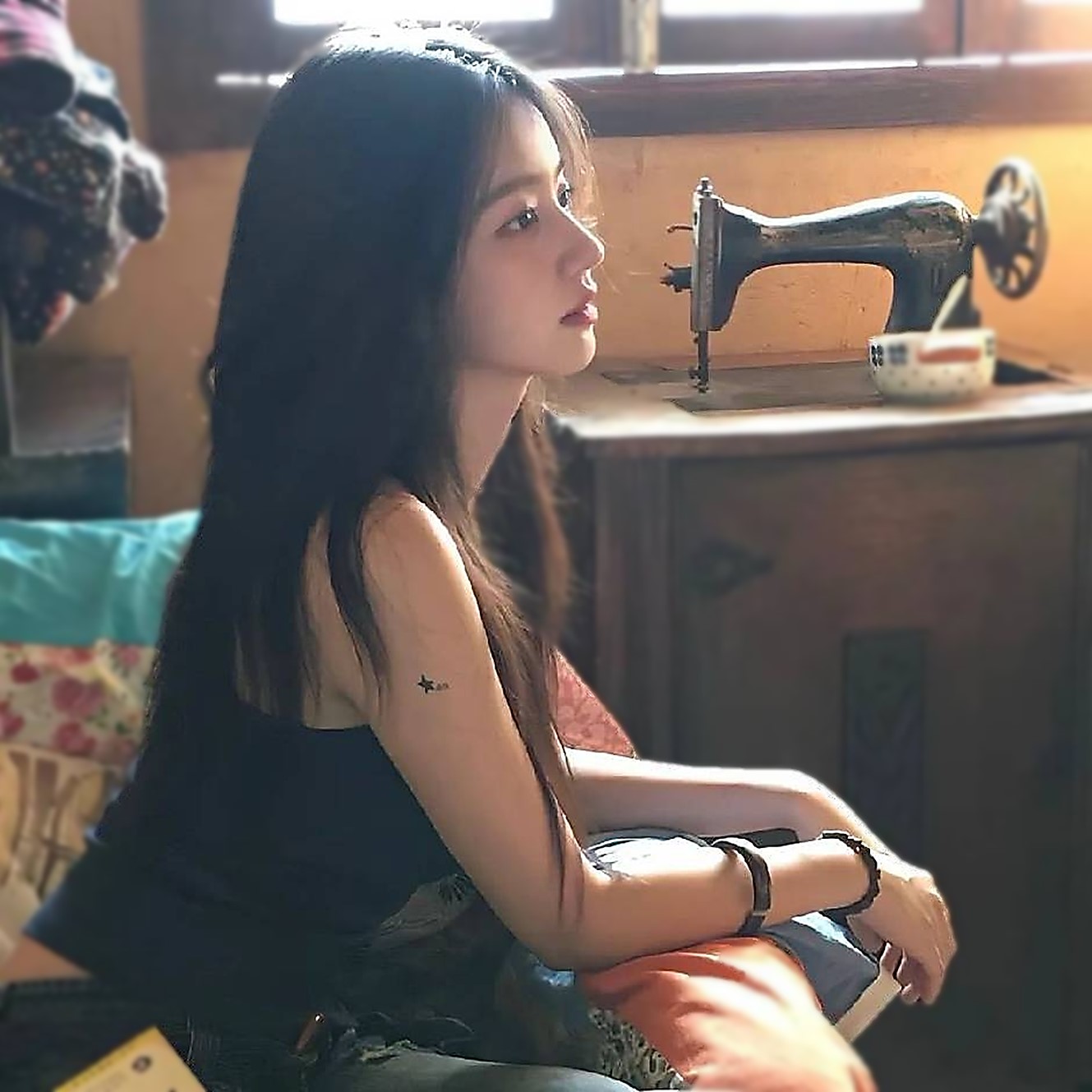 斯慕圈真正的主导方是S么?还是M?