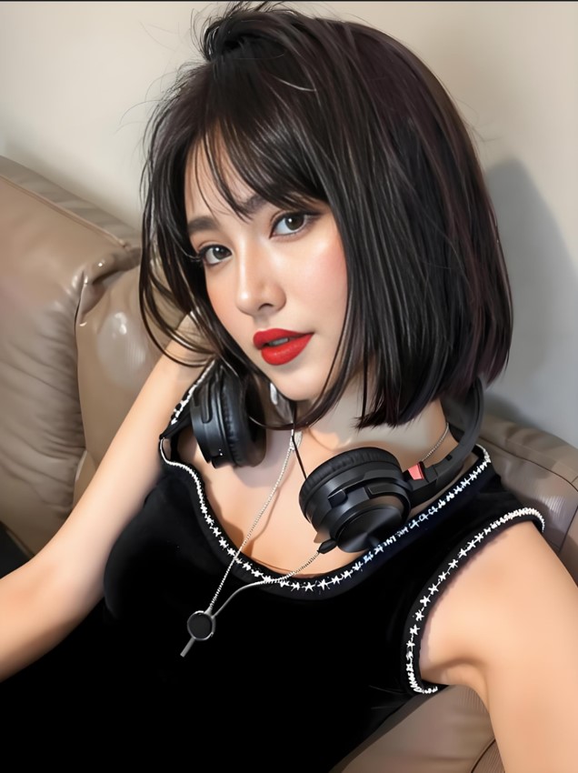 给字母圈app中女M的16点建议