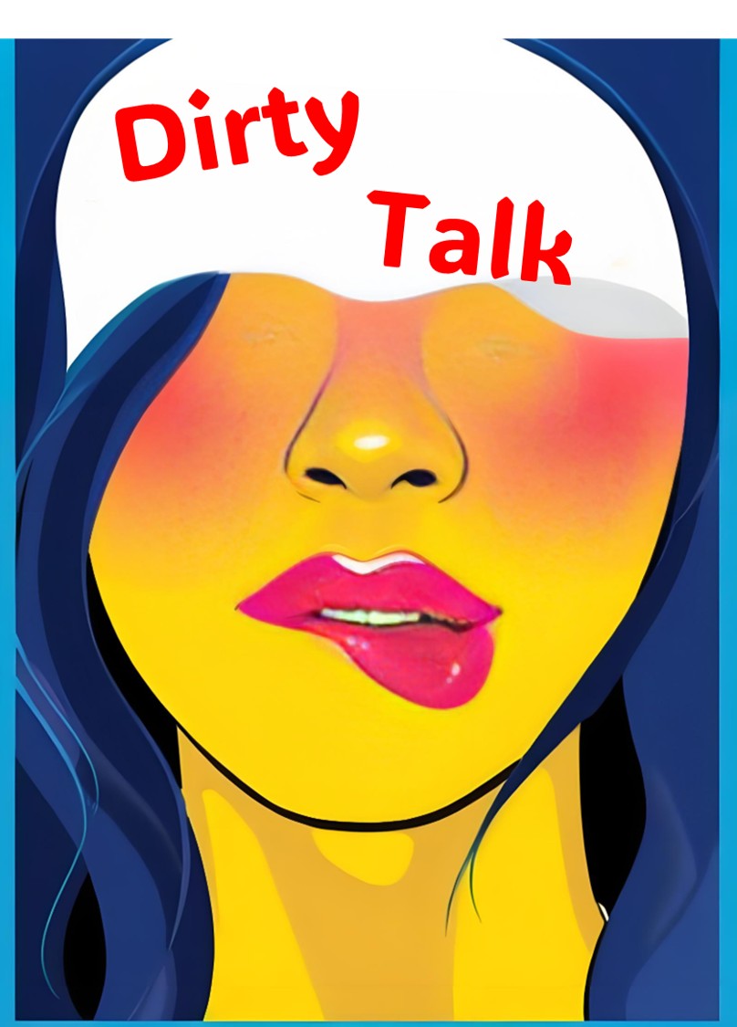 《Dirty Talk的语言艺术教学指南》