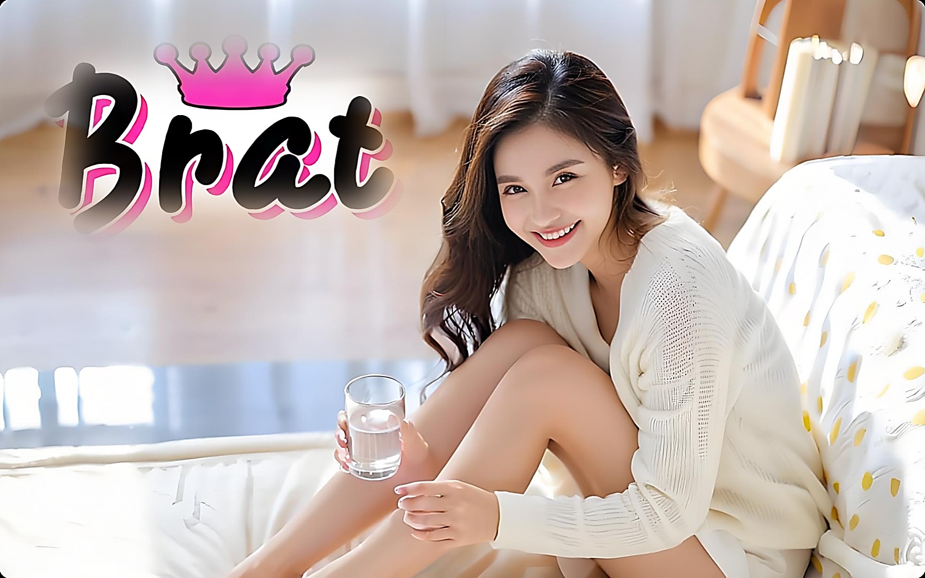 brat属性以及跟m以及sub有什么区别?