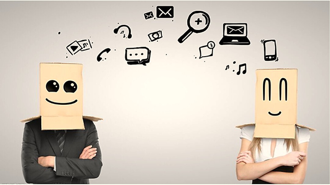 不要一来就收m找s!这些聊天技巧你应该多加学习！