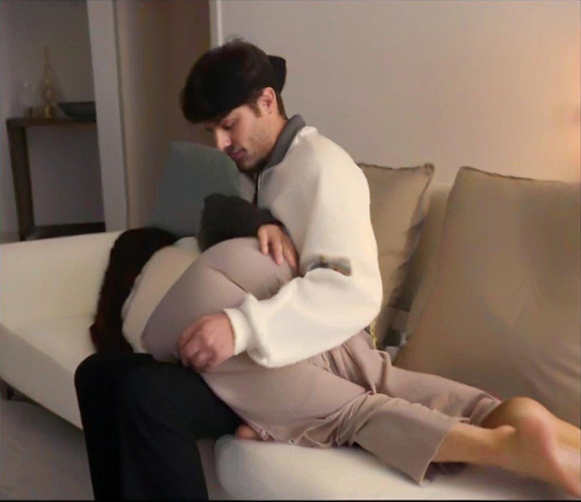 SP中(恋痛型与管教型)区分与介绍