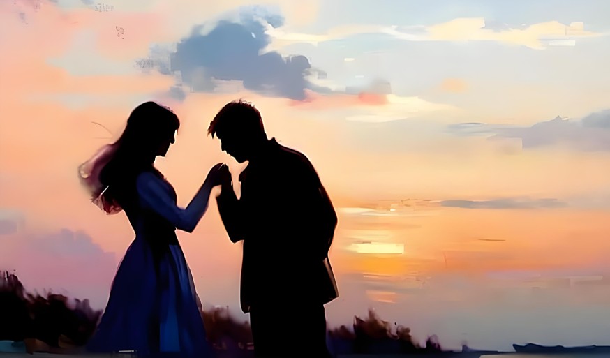 “柏拉图式爱情”与5M的微妙关系转换