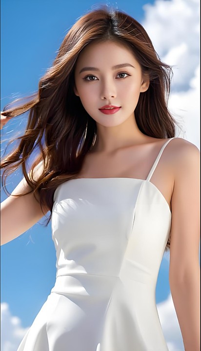 小猫是傲娇的，是优雅的，是神秘的