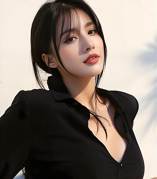 当拥有权力的女性渴望被控制和被支配的快乐