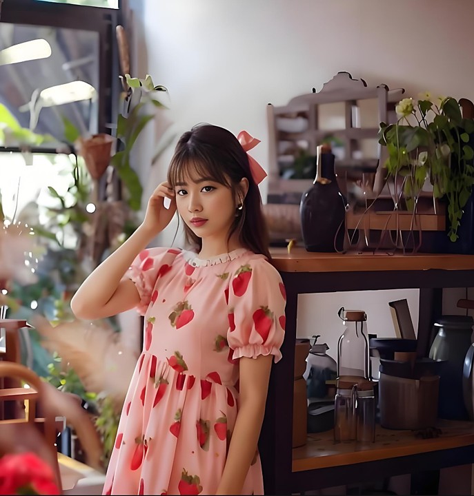 【DDLG】安全感，是“养”[出来的，不是“贴”出来的