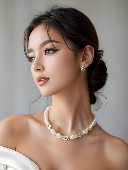 M属性的不同类型