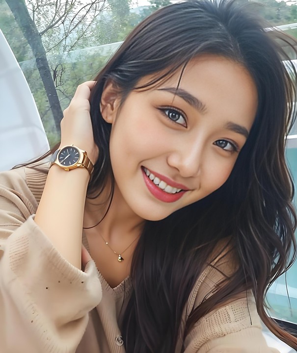 关于我期待的圈子关系